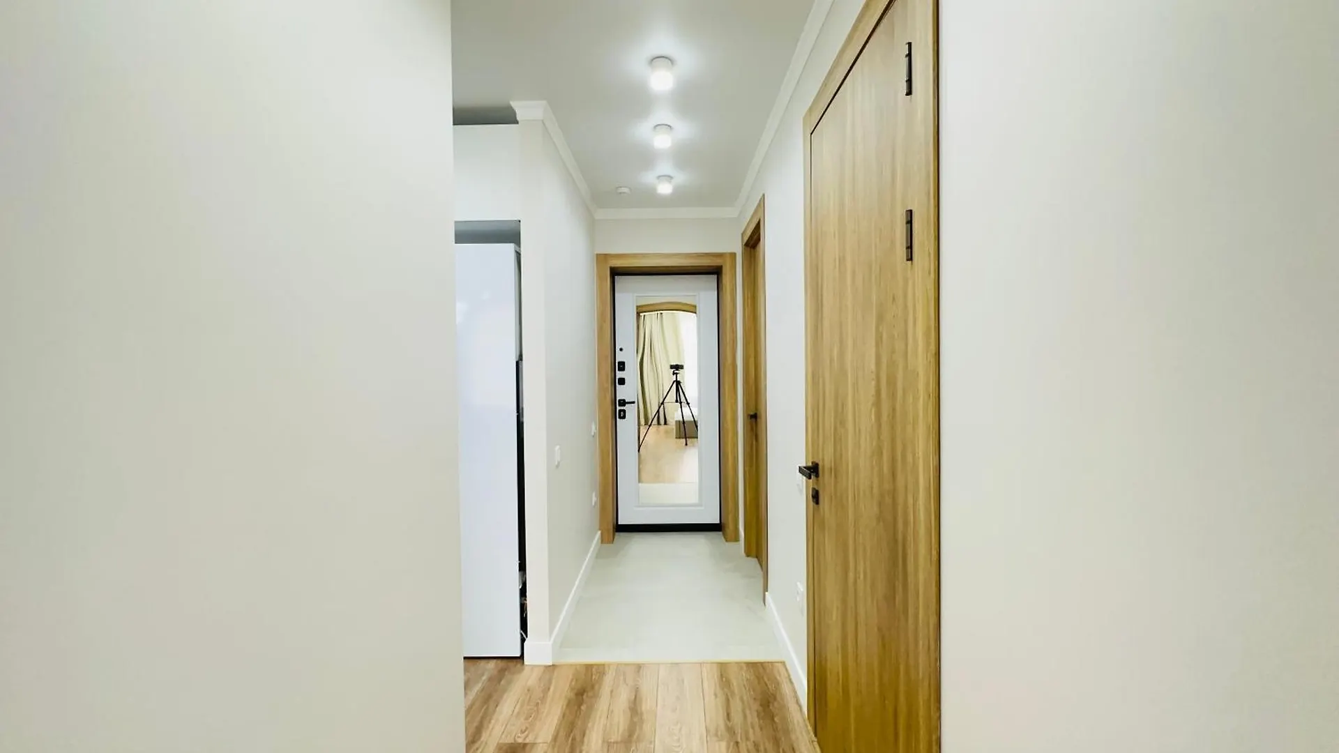 Apartment Rams City Almaty